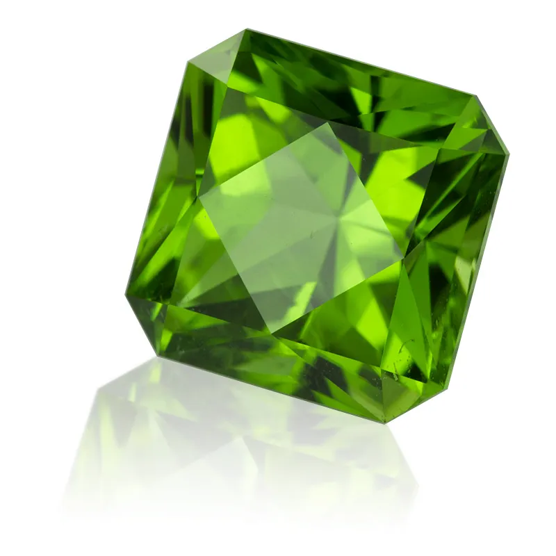 birthstone-august-square-cut-peridot