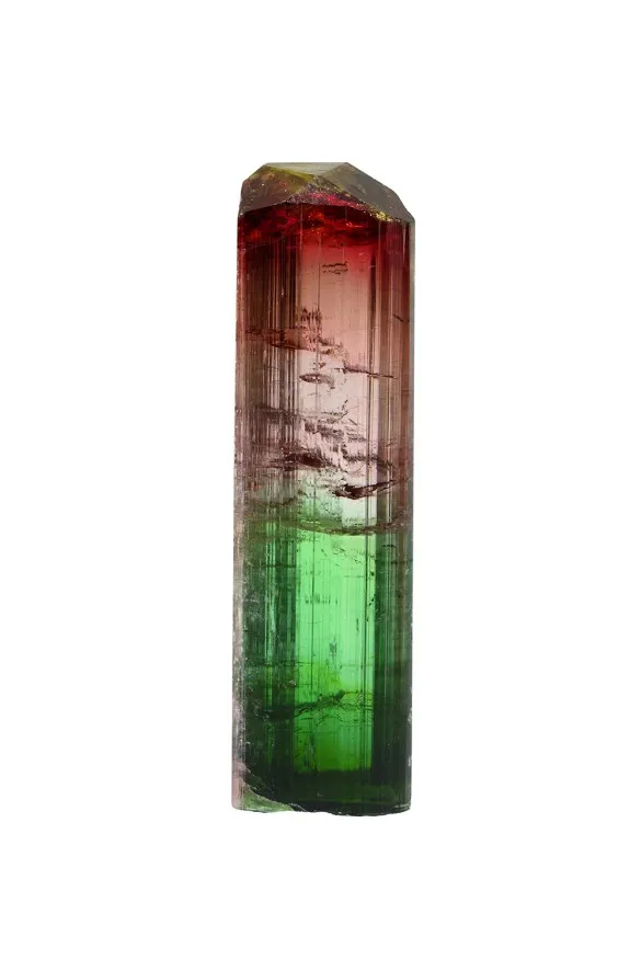 birthstone-october-tourmaline-watermelon-green-red