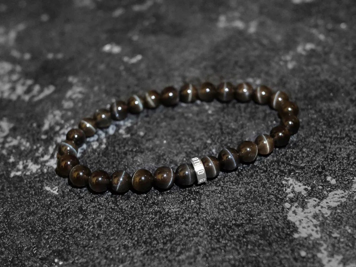 Scapolite jewelry by Unearthed Gemstones